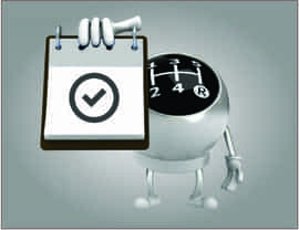 ремонт и восстановление АКПП